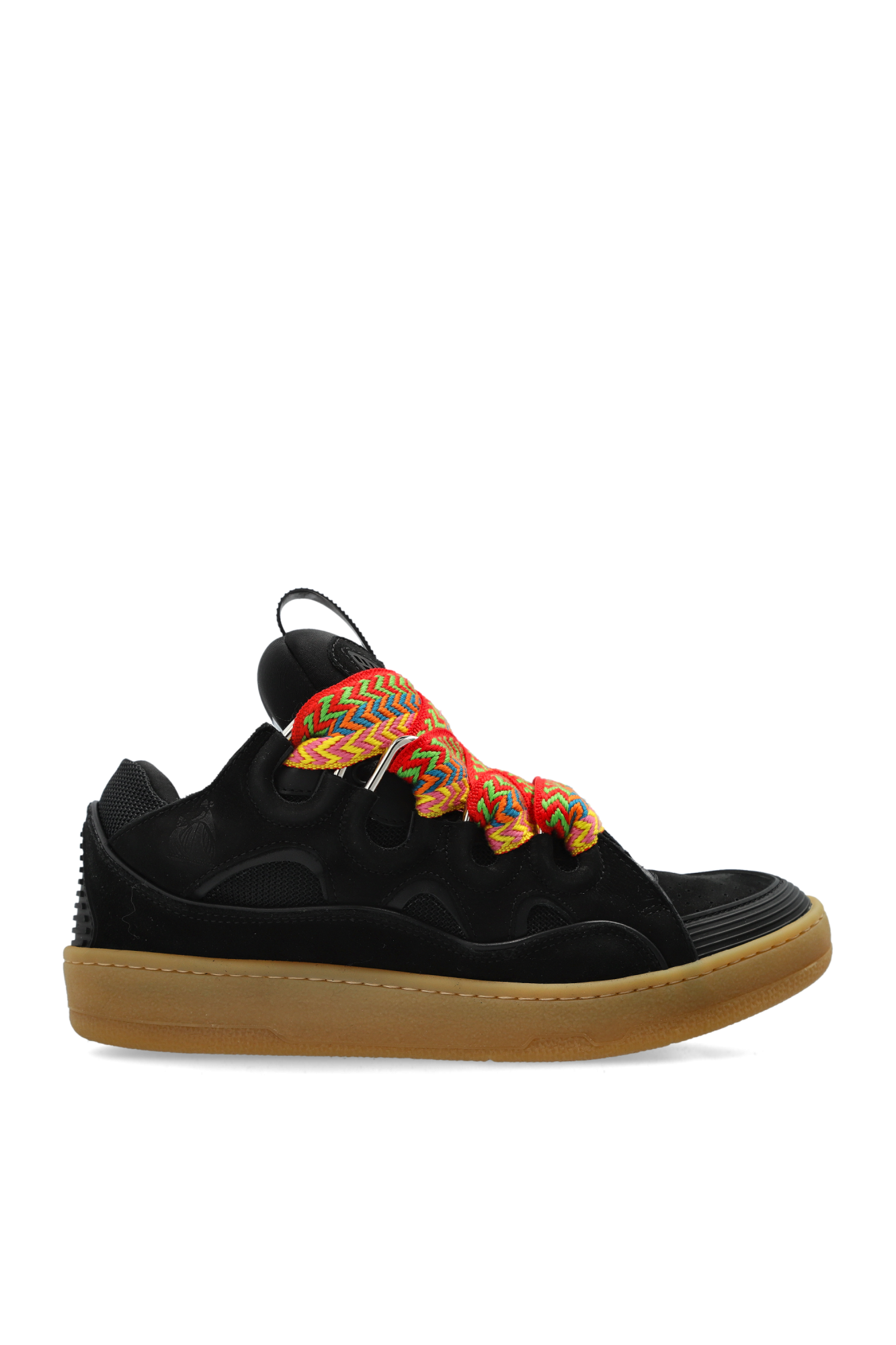 パーツ Lun black edition Czarny Buty sportowe `Curb` Lanvin - Vitkac Polska